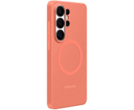 Samsung Etui Silicone Magnet do Galaxy S26 Ultra koralowe - 1489497 - zdjęcie 3
